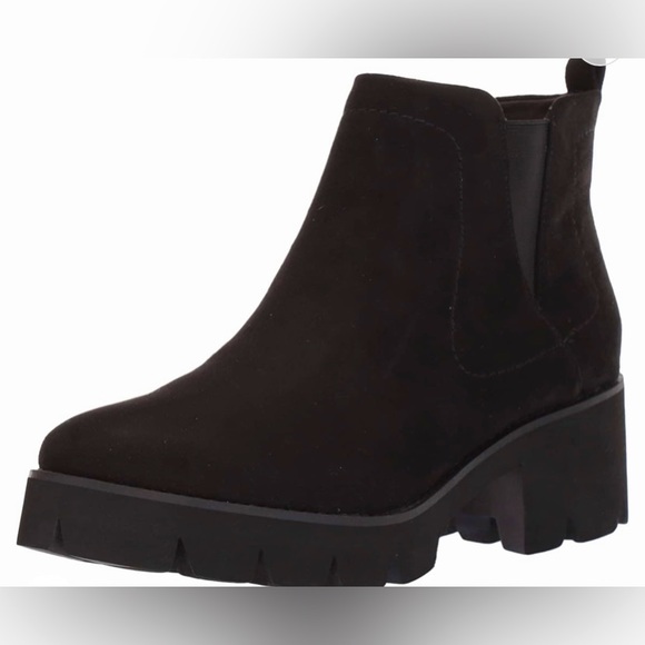 BC Footwear Fight For Your Right Ankle Boots - Picture 2 of 7